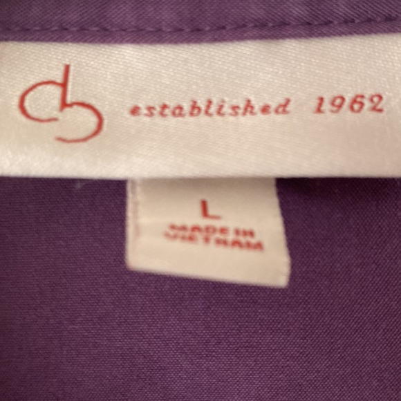 Button up blouse - Picture 2 of 3